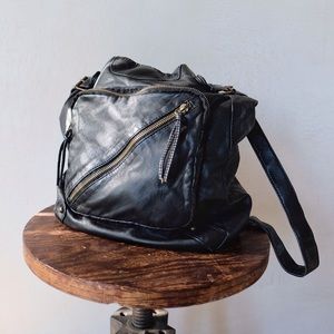 Mossimo Supply Co. Hobo Crossbody/Shoulder Bag